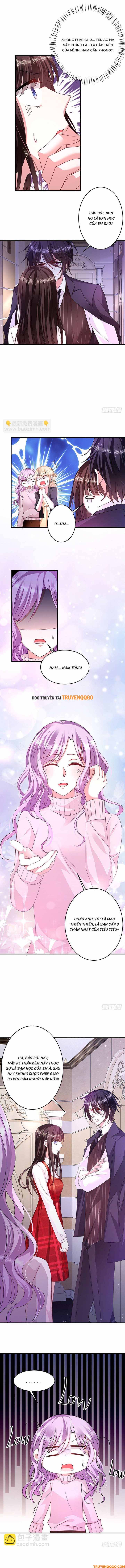 Devil Do Not Kiss Me Chapter 16 - Trang 2