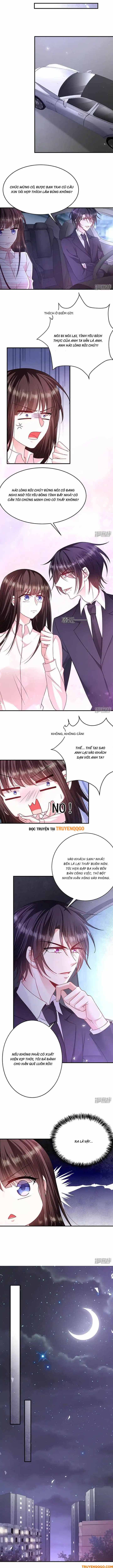 Devil Do Not Kiss Me Chapter 21 - Trang 2