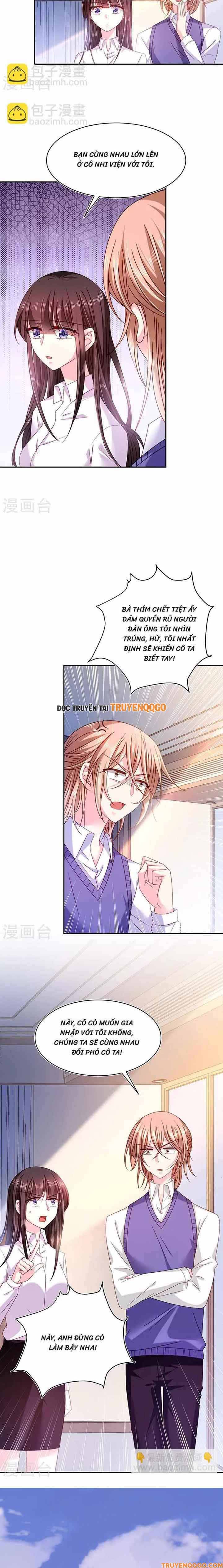 Devil Do Not Kiss Me Chapter 54 - Trang 2