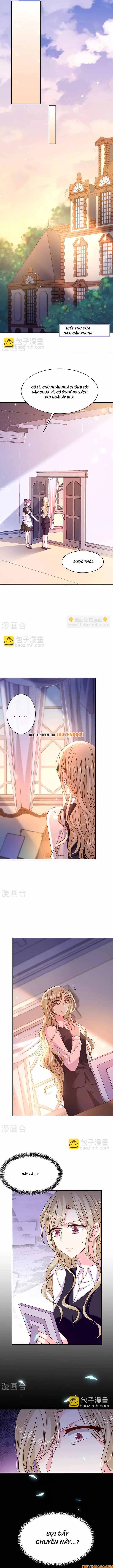 Devil Do Not Kiss Me Chapter 54 - Trang 2