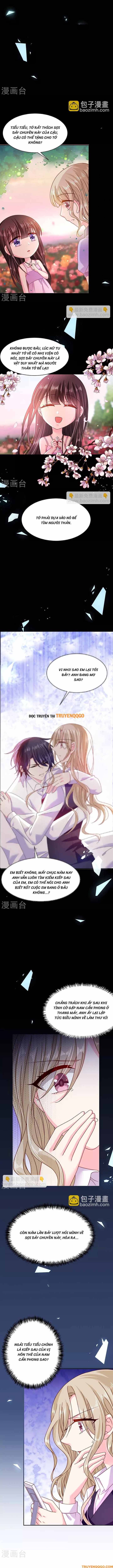 Devil Do Not Kiss Me Chapter 54 - Trang 2