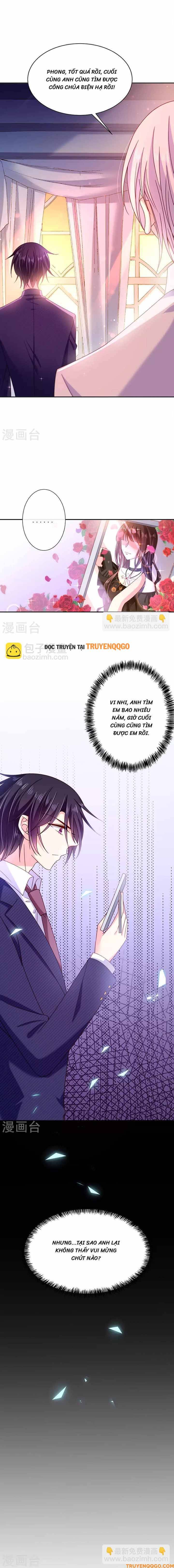 Devil Do Not Kiss Me Chapter 54 - Trang 2