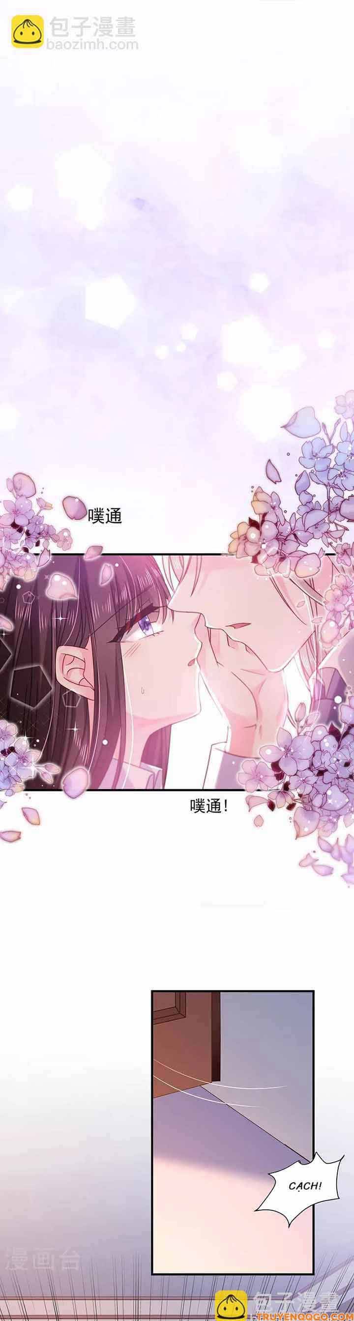 Devil Do Not Kiss Me Chapter 67 - Trang 2