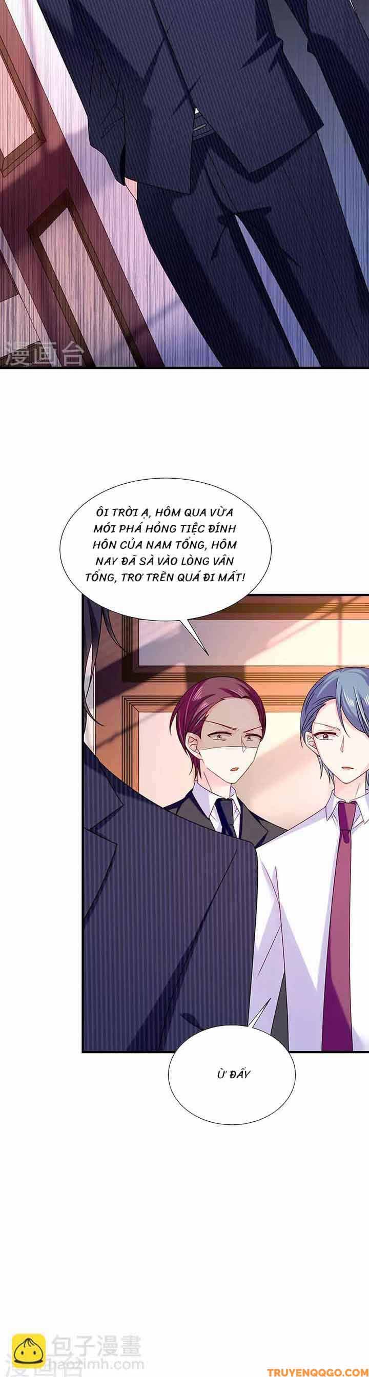 Devil Do Not Kiss Me Chapter 67 - Trang 2