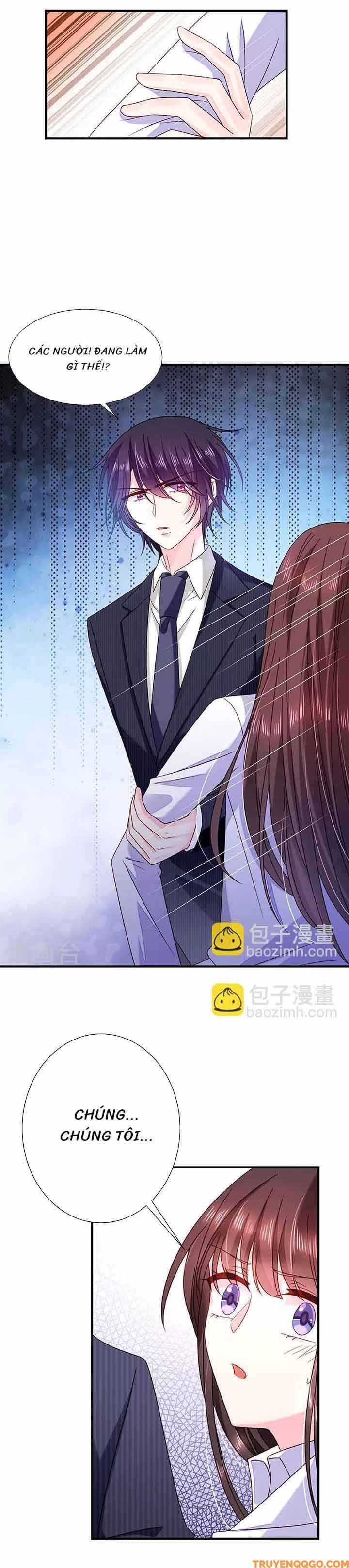Devil Do Not Kiss Me Chapter 67 - Trang 2