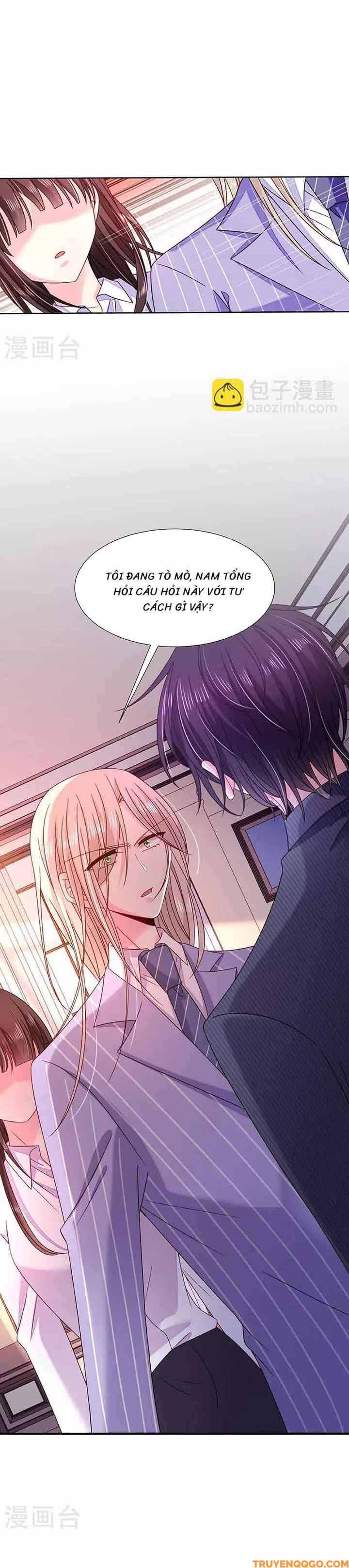 Devil Do Not Kiss Me Chapter 67 - Trang 2