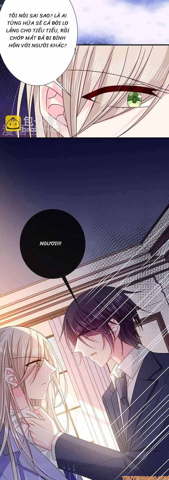 Devil Do Not Kiss Me Chapter 67 - Trang 2