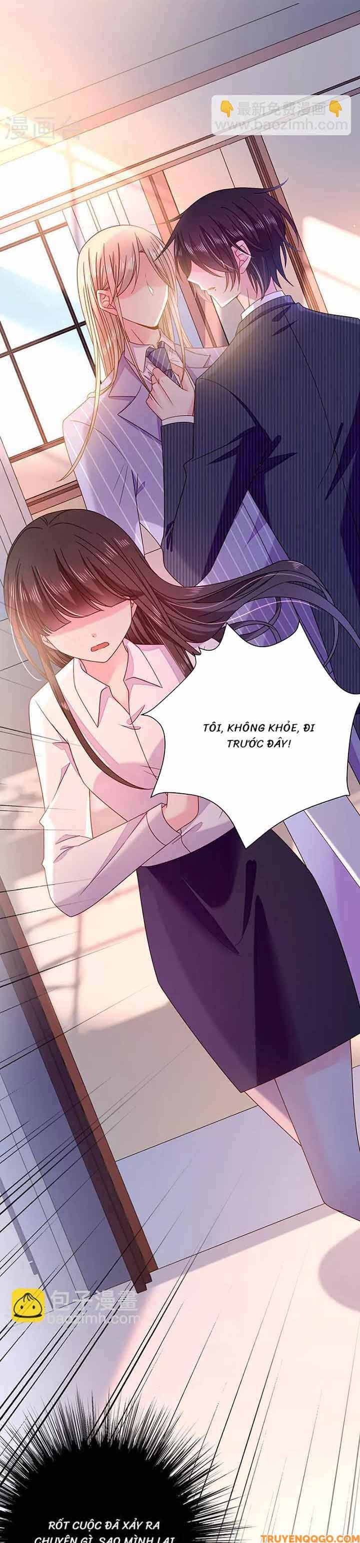 Devil Do Not Kiss Me Chapter 67 - Trang 2