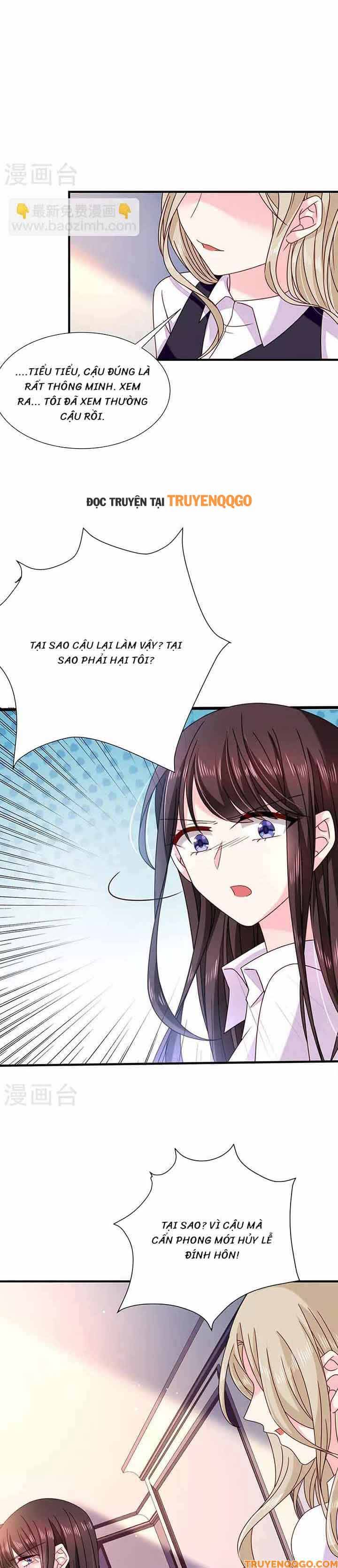 Devil Do Not Kiss Me Chapter 67 - Trang 2