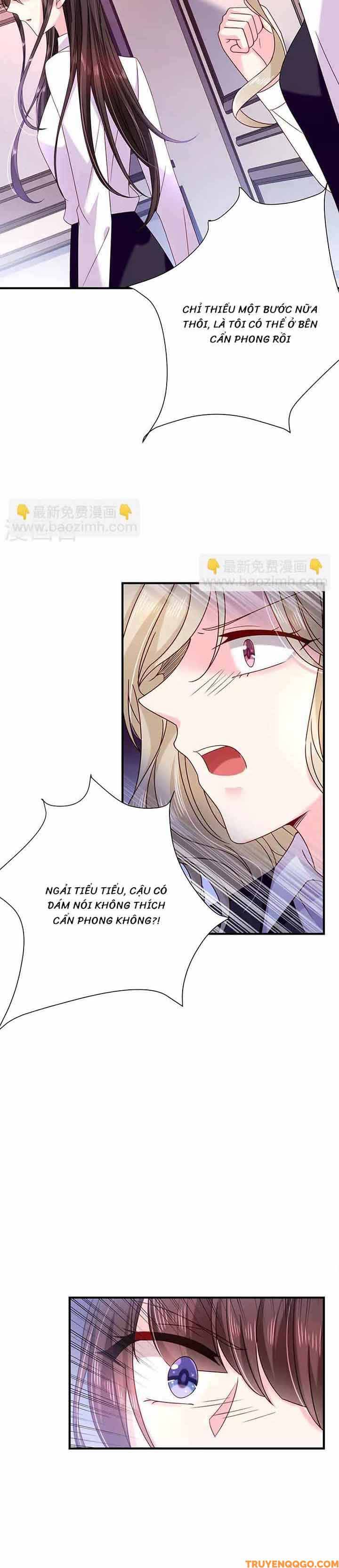 Devil Do Not Kiss Me Chapter 67 - Trang 2