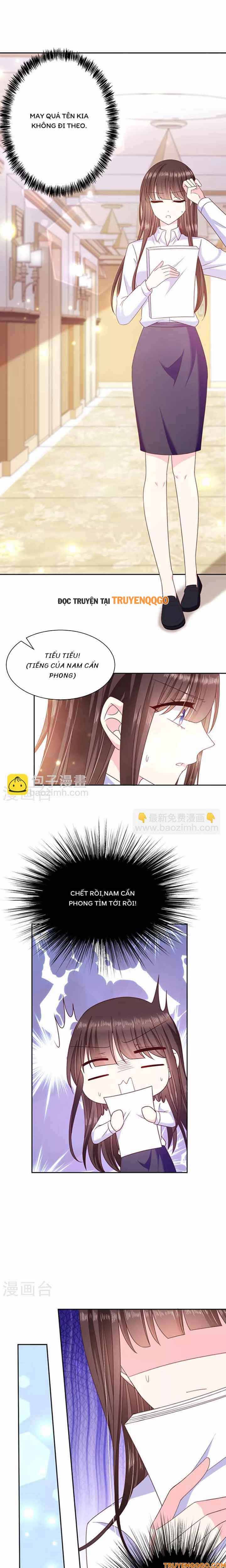 Devil Do Not Kiss Me Chapter 87 - Trang 2