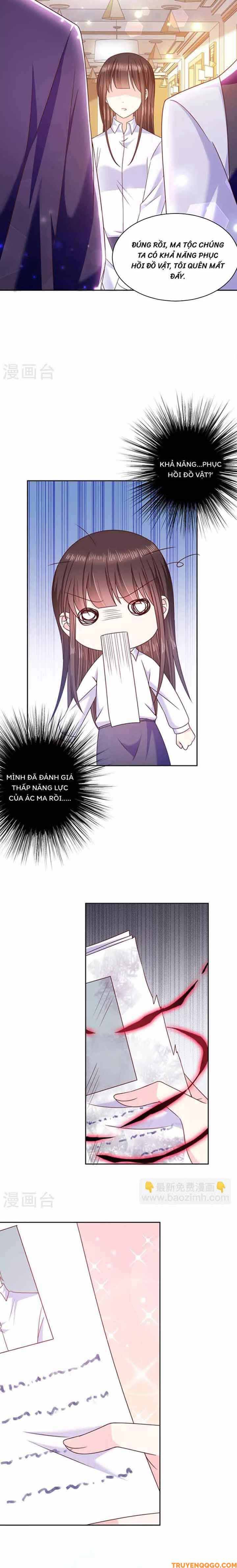 Devil Do Not Kiss Me Chapter 87 - Trang 2