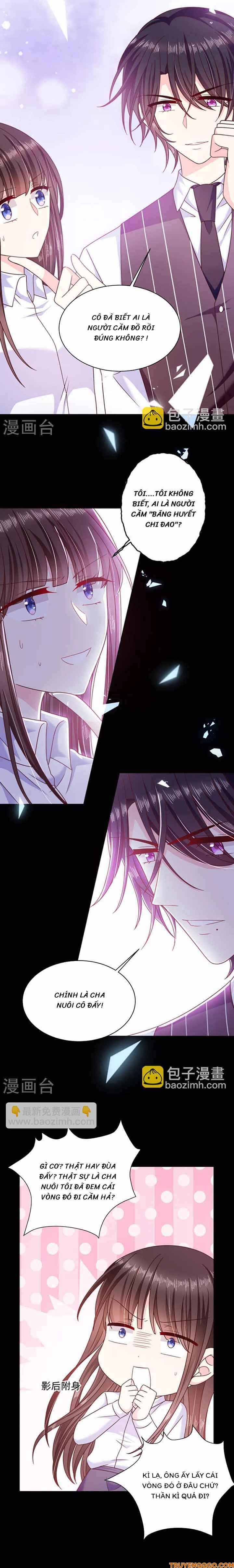 Devil Do Not Kiss Me Chapter 87 - Trang 2