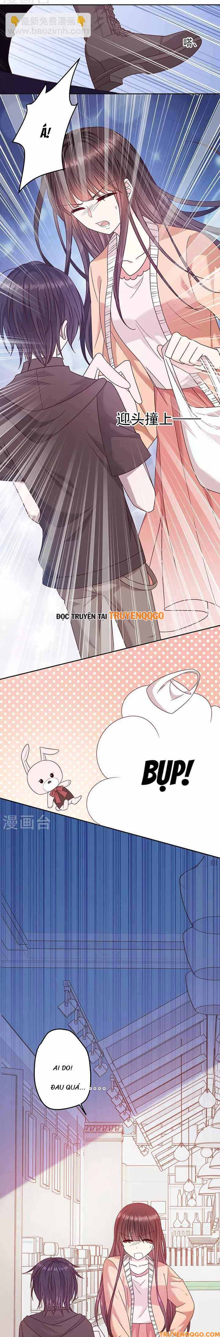 Devil Do Not Kiss Me Chapter 91 - Trang 2