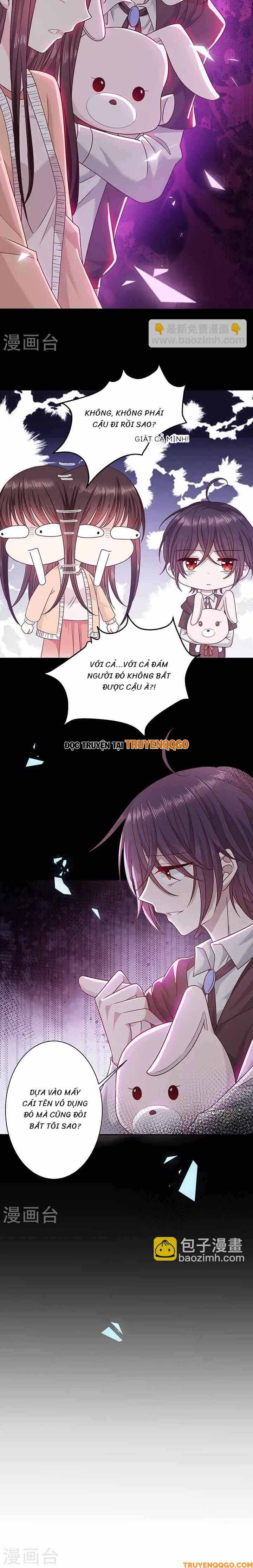 Devil Do Not Kiss Me Chapter 91 - Trang 2