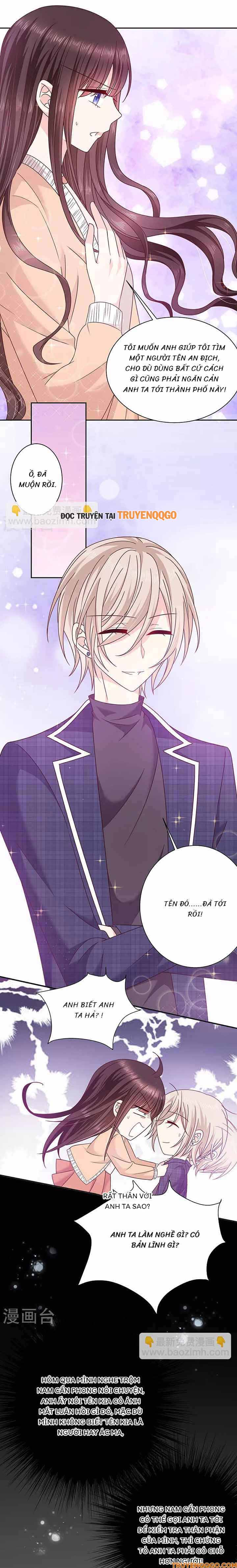 Devil Do Not Kiss Me Chapter 92 - Trang 2