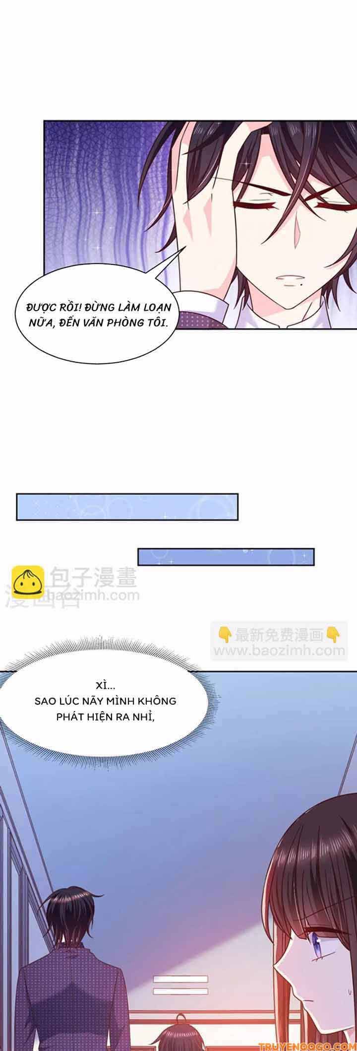 Devil Do Not Kiss Me Chapter 94 - Trang 2