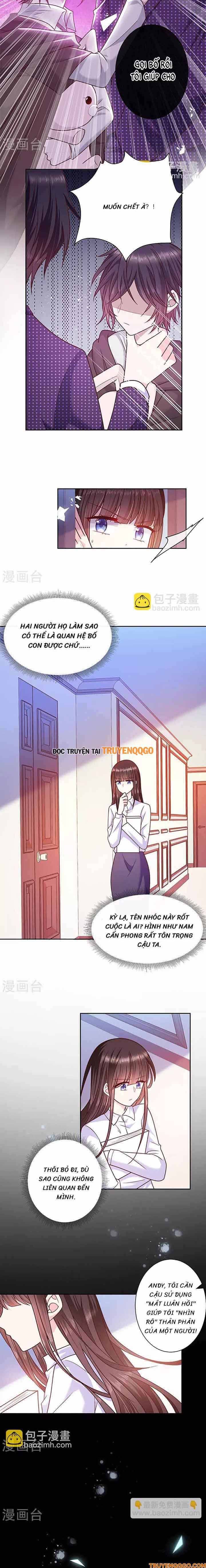 Devil Do Not Kiss Me Chapter 95 - Trang 2