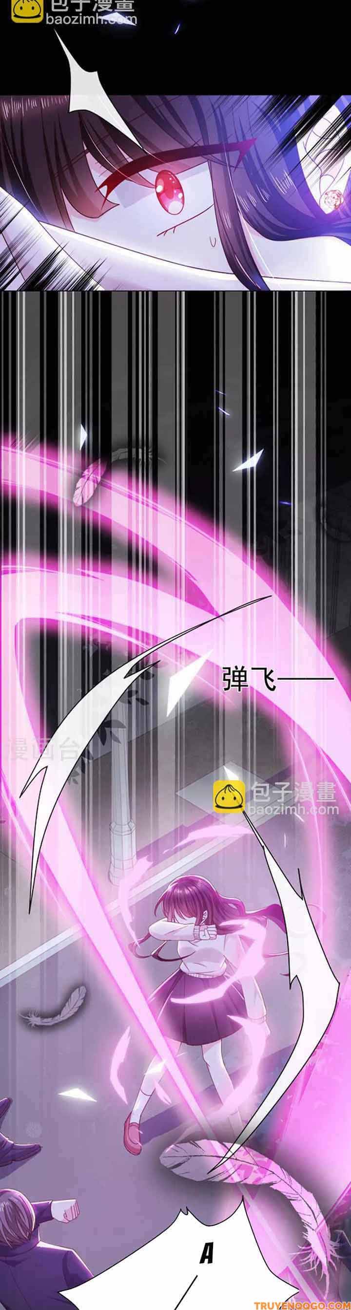 Devil Do Not Kiss Me Chapter 97 - Trang 2