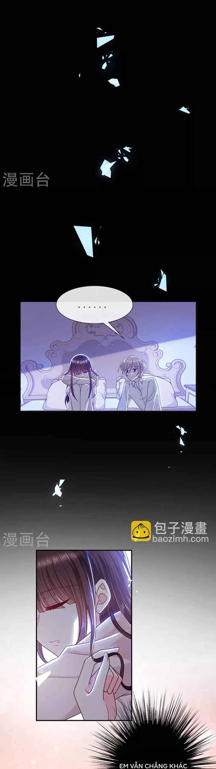 Devil Do Not Kiss Me Chapter 99 - Trang 2