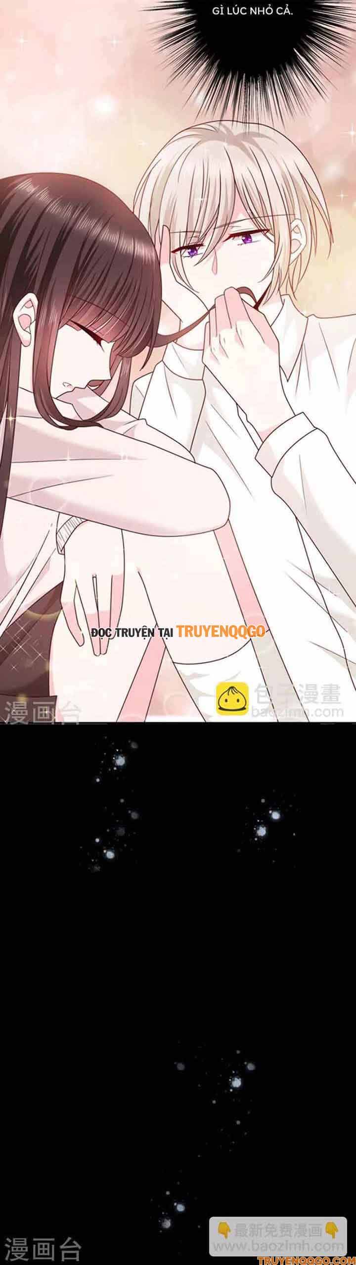 Devil Do Not Kiss Me Chapter 99 - Trang 2