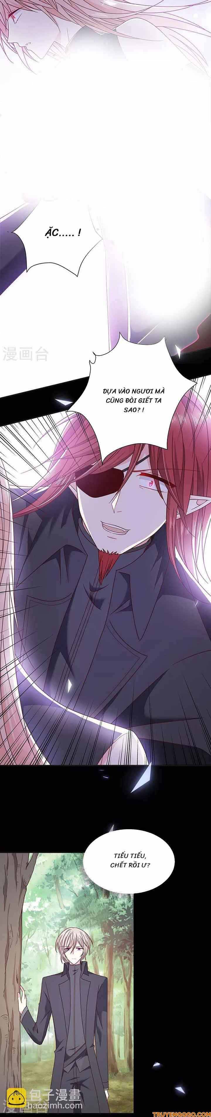 Devil Do Not Kiss Me Chapter 112 - Trang 2