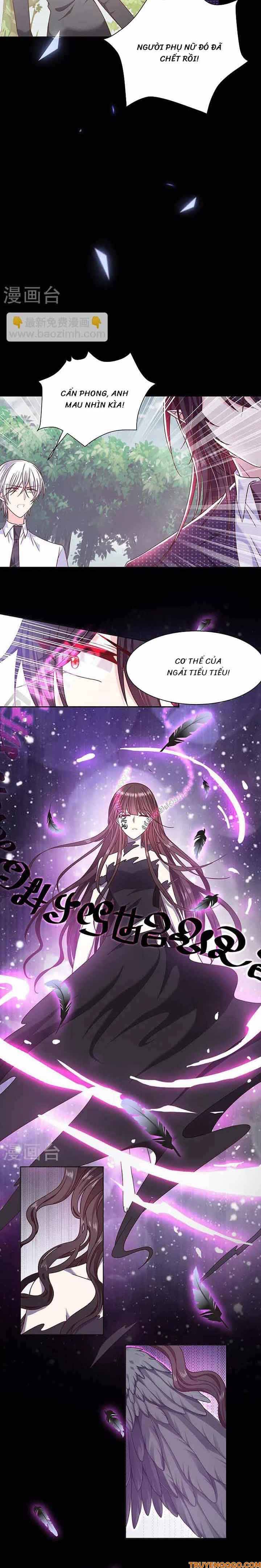 Devil Do Not Kiss Me Chapter 112 - Trang 2