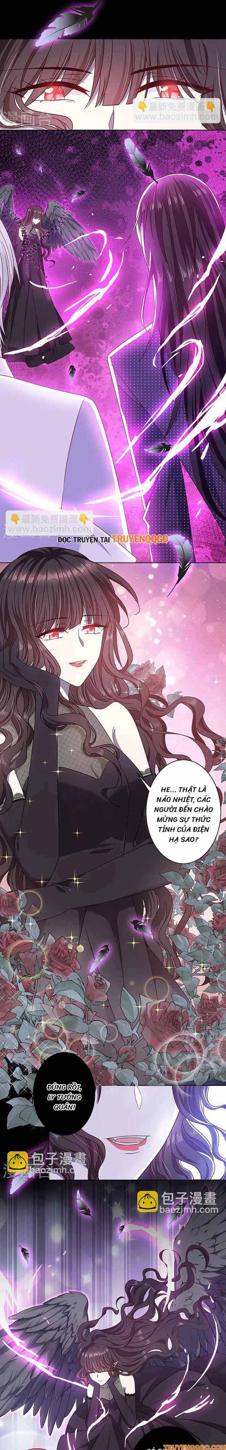 Devil Do Not Kiss Me Chapter 112 - Trang 2