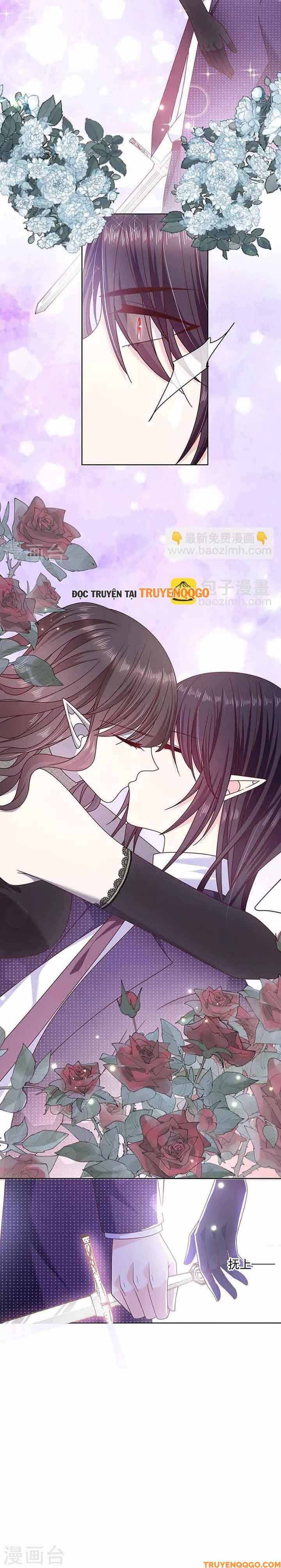 Devil Do Not Kiss Me Chapter 112 - Trang 2