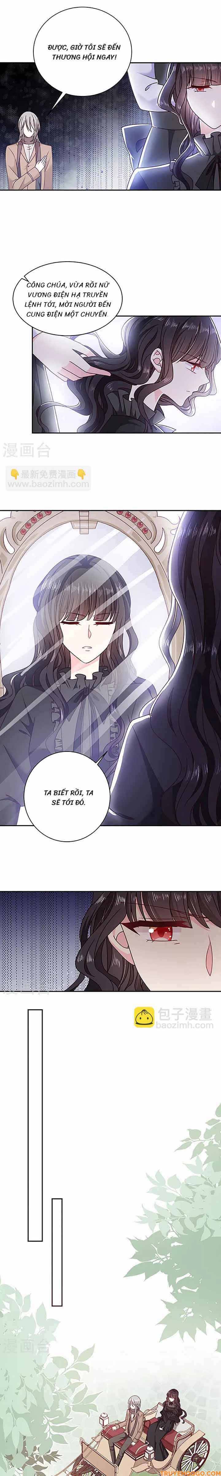 Devil Do Not Kiss Me Chapter 118 - Trang 2