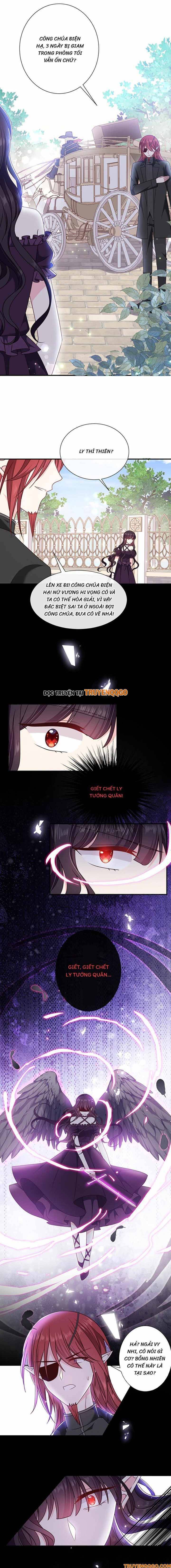 Devil Do Not Kiss Me Chapter 149 - Trang 2
