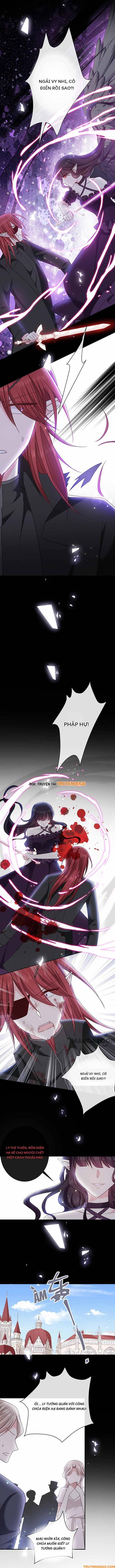 Devil Do Not Kiss Me Chapter 149 - Trang 2