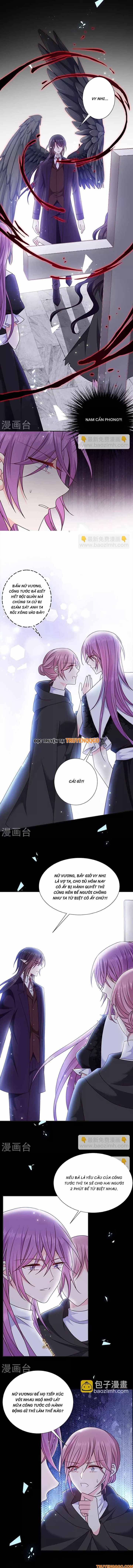 Devil Do Not Kiss Me Chapter 153 - Trang 2