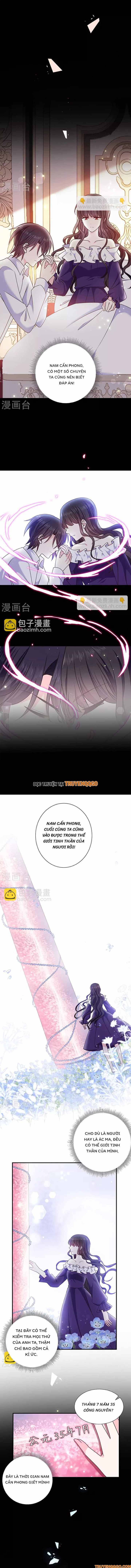 Devil Do Not Kiss Me Chapter 155 - Trang 2