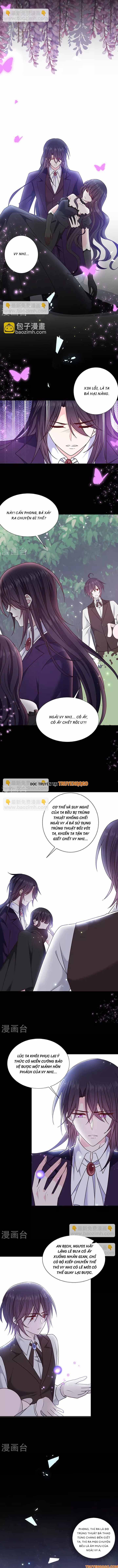 Devil Do Not Kiss Me Chapter 155 - Trang 2
