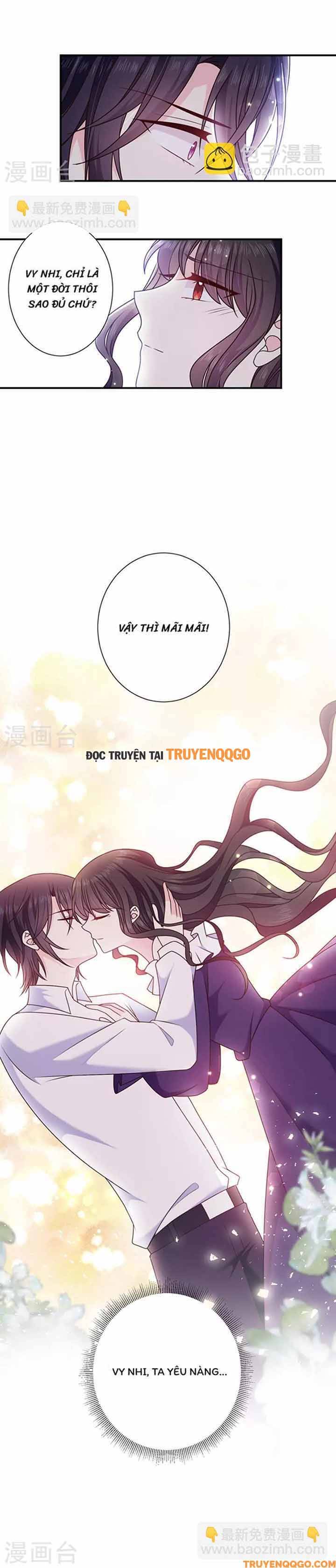 Devil Do Not Kiss Me Chapter 155 - Trang 2
