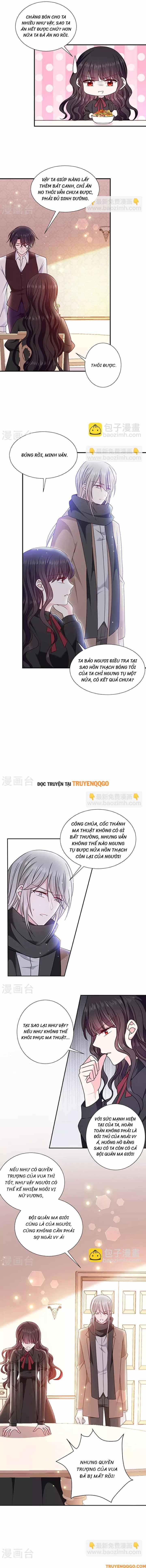Devil Do Not Kiss Me Chapter 156 - Trang 2