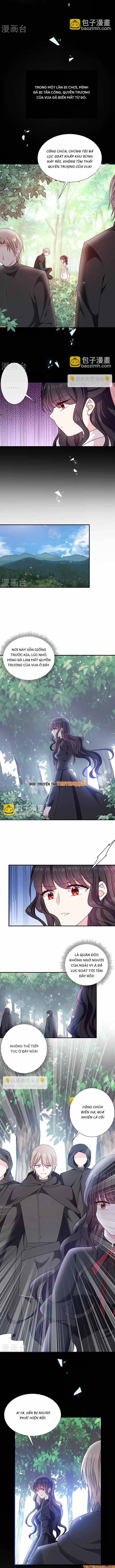 Devil Do Not Kiss Me Chapter 156 - Trang 2