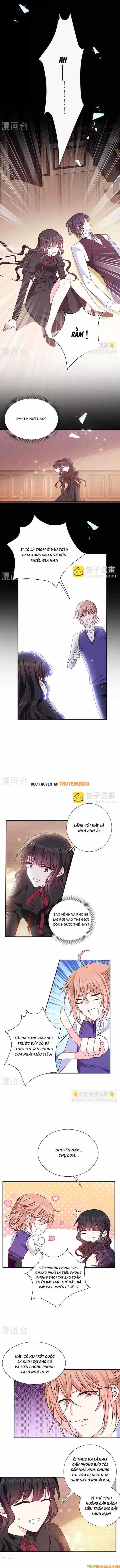 Devil Do Not Kiss Me Chapter 158 - Trang 2