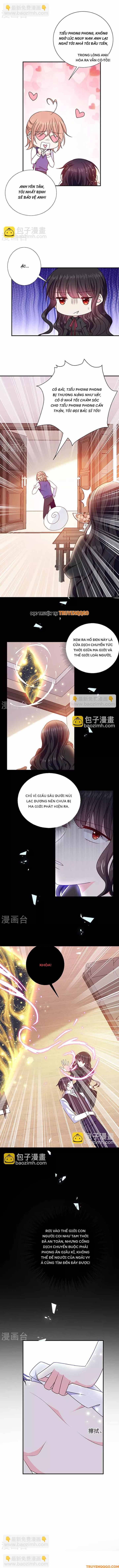 Devil Do Not Kiss Me Chapter 158 - Trang 2