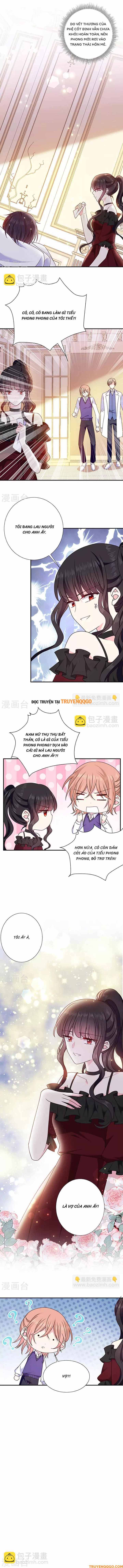 Devil Do Not Kiss Me Chapter 158 - Trang 2