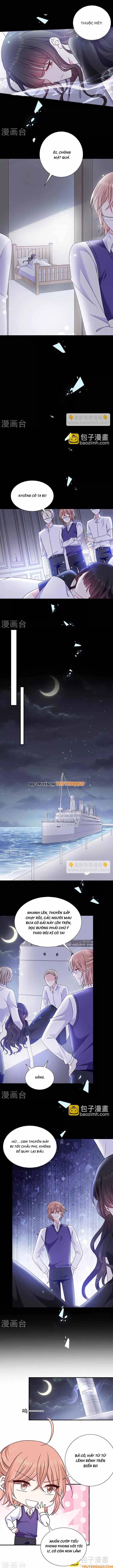 Devil Do Not Kiss Me Chapter 159 - Trang 2