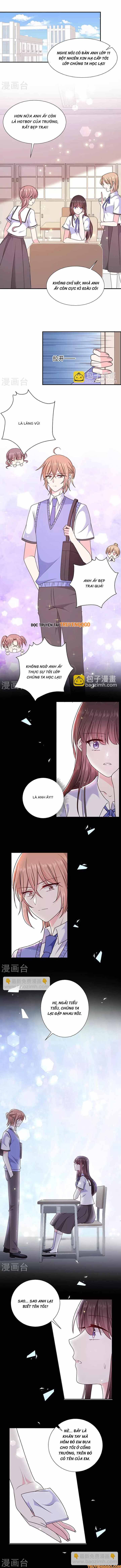 Devil Do Not Kiss Me Chapter 161 - Trang 2