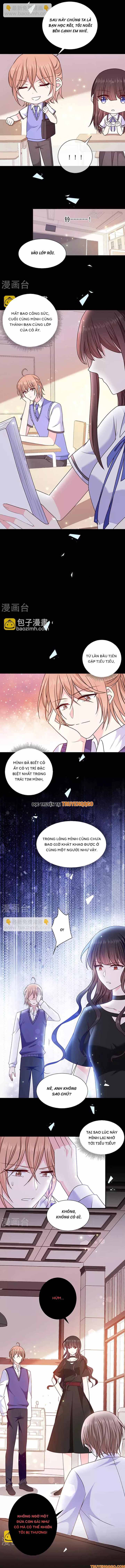 Devil Do Not Kiss Me Chapter 161 - Trang 2