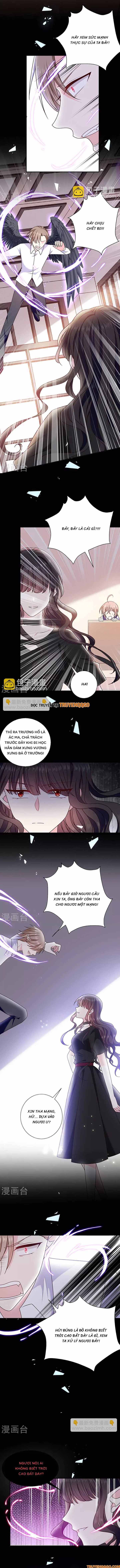Devil Do Not Kiss Me Chapter 161 - Trang 2