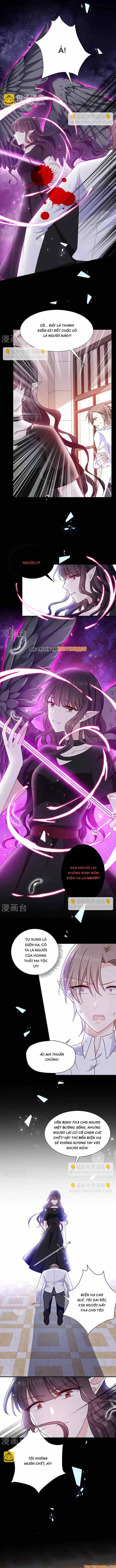Devil Do Not Kiss Me Chapter 161 - Trang 2