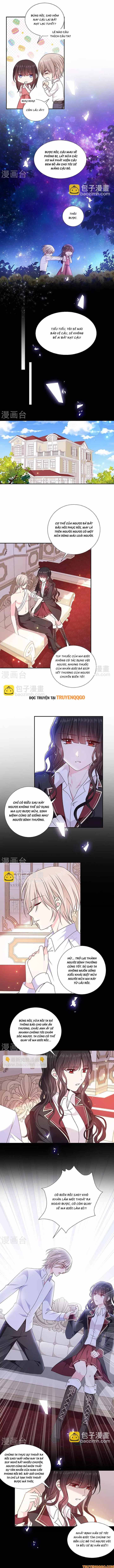 Devil Do Not Kiss Me Chapter 185 - Trang 2