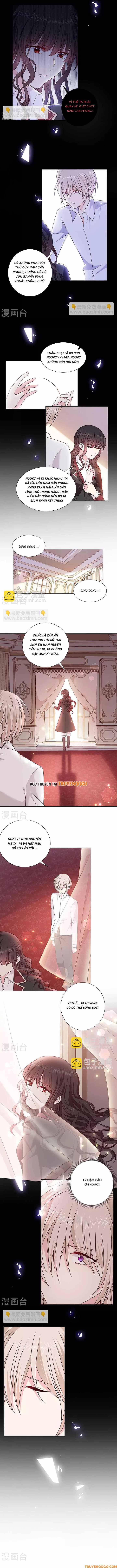 Devil Do Not Kiss Me Chapter 185 - Trang 2