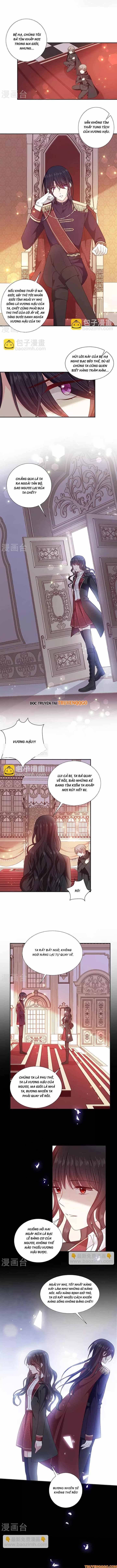 Devil Do Not Kiss Me Chapter 186 - Trang 2