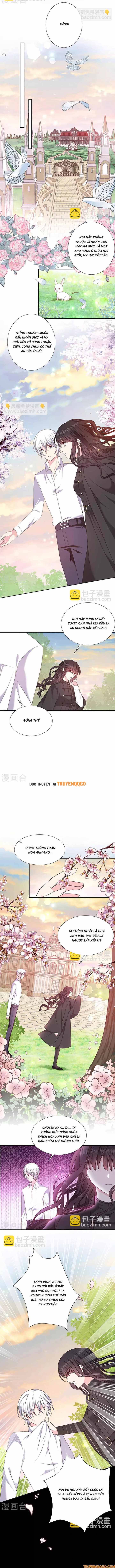 Devil Do Not Kiss Me Chapter 186 - Trang 2